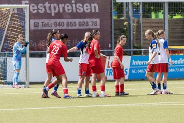 Bild 207 - wCJ Pokalfinale (HSV - ETV)